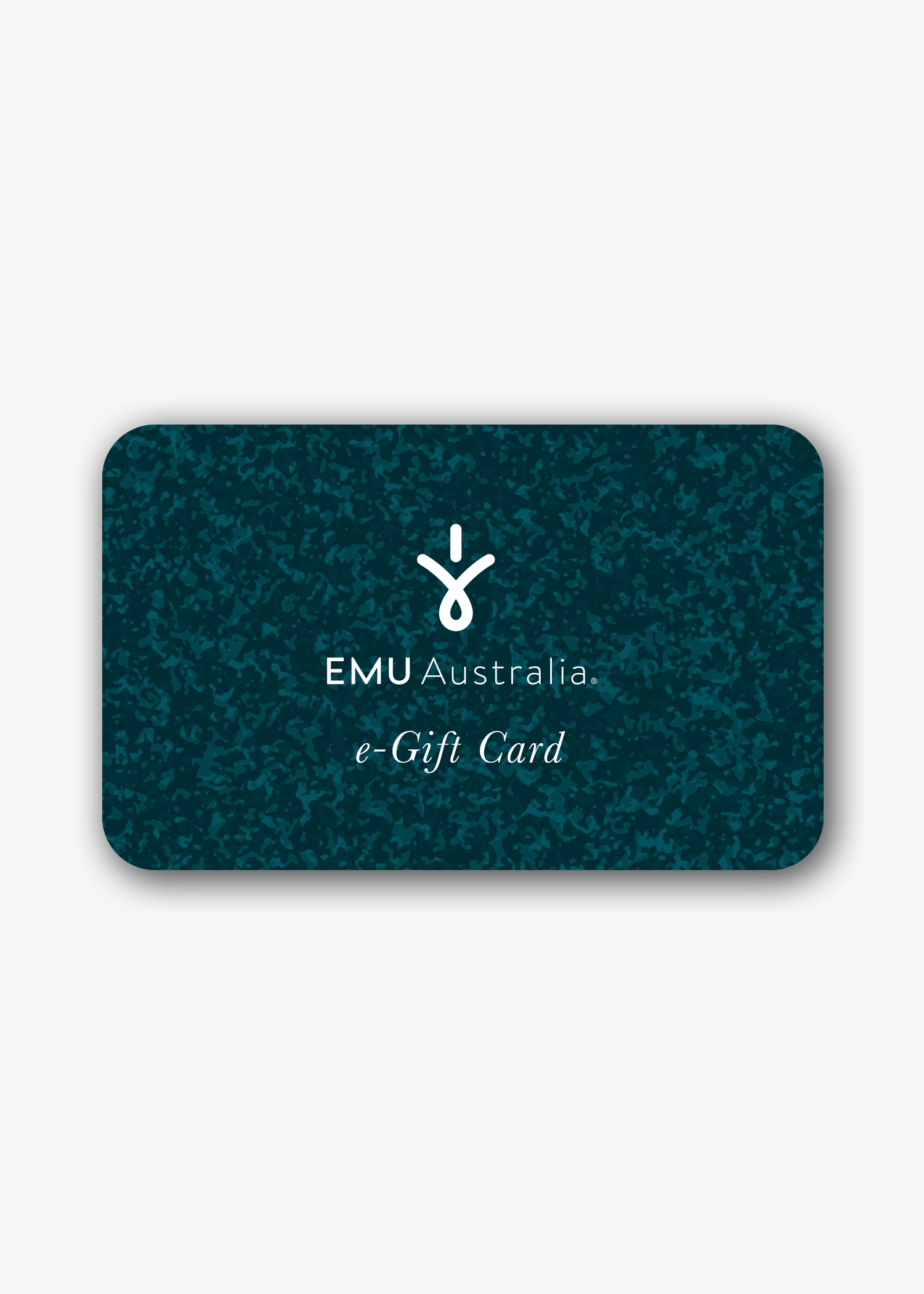 e-Gift Card